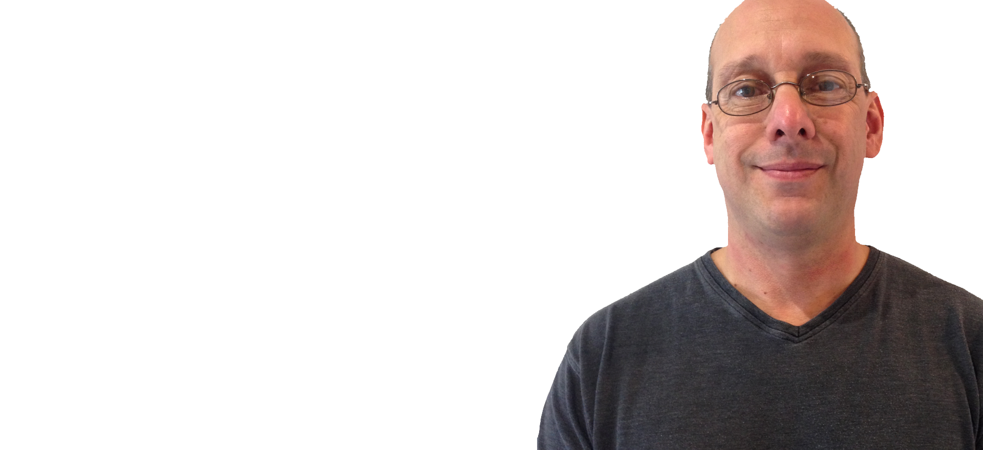 Craig Wigley, owner of Professional Electrical Services