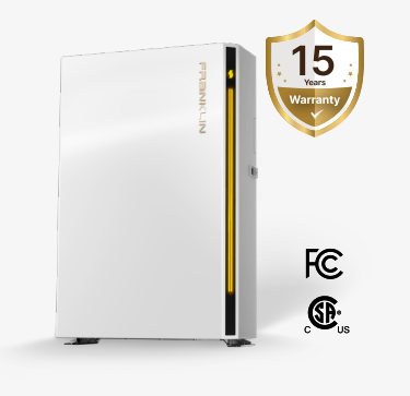 FranklinWH aPower home battery