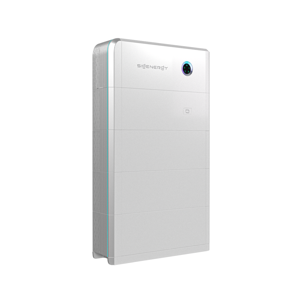 Sigenergy SigenStor modular battery energy storage tower